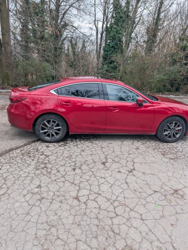Mazda 6 CD175 REVOLUTION, FULL, AUTO, pogled izvana - slika 5