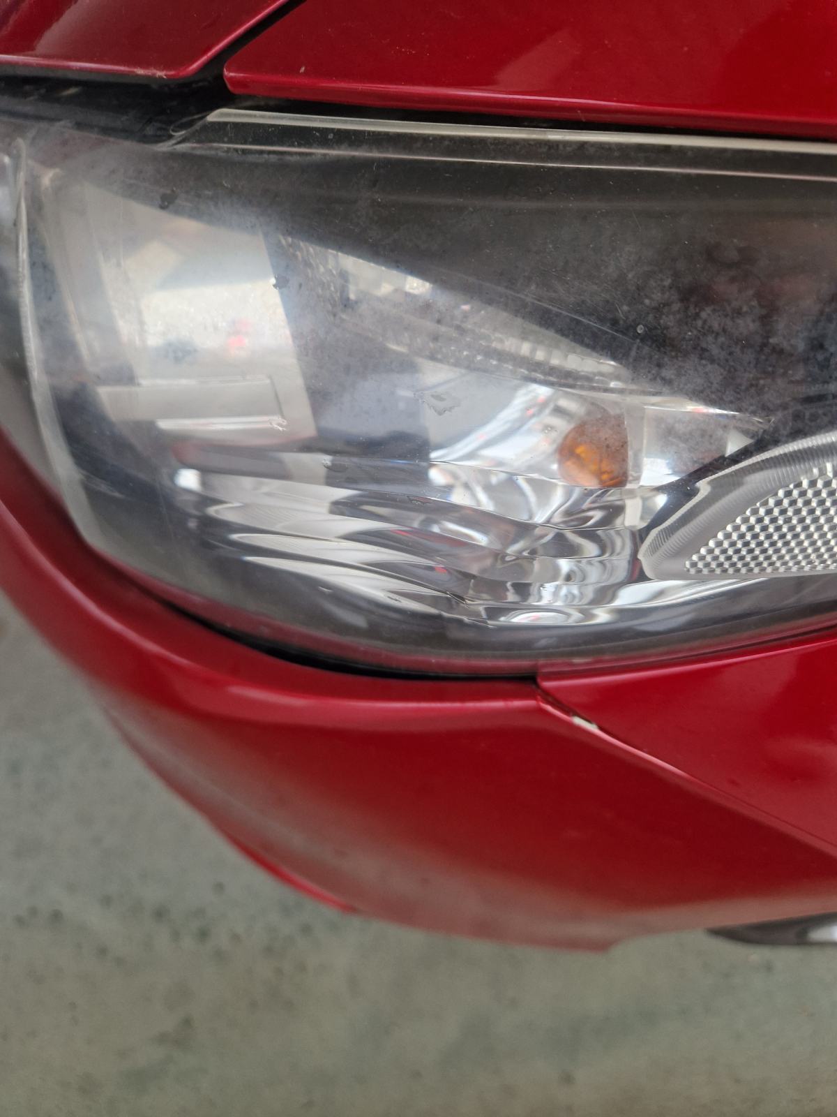 Mazda 6 CD175, fotografija 9