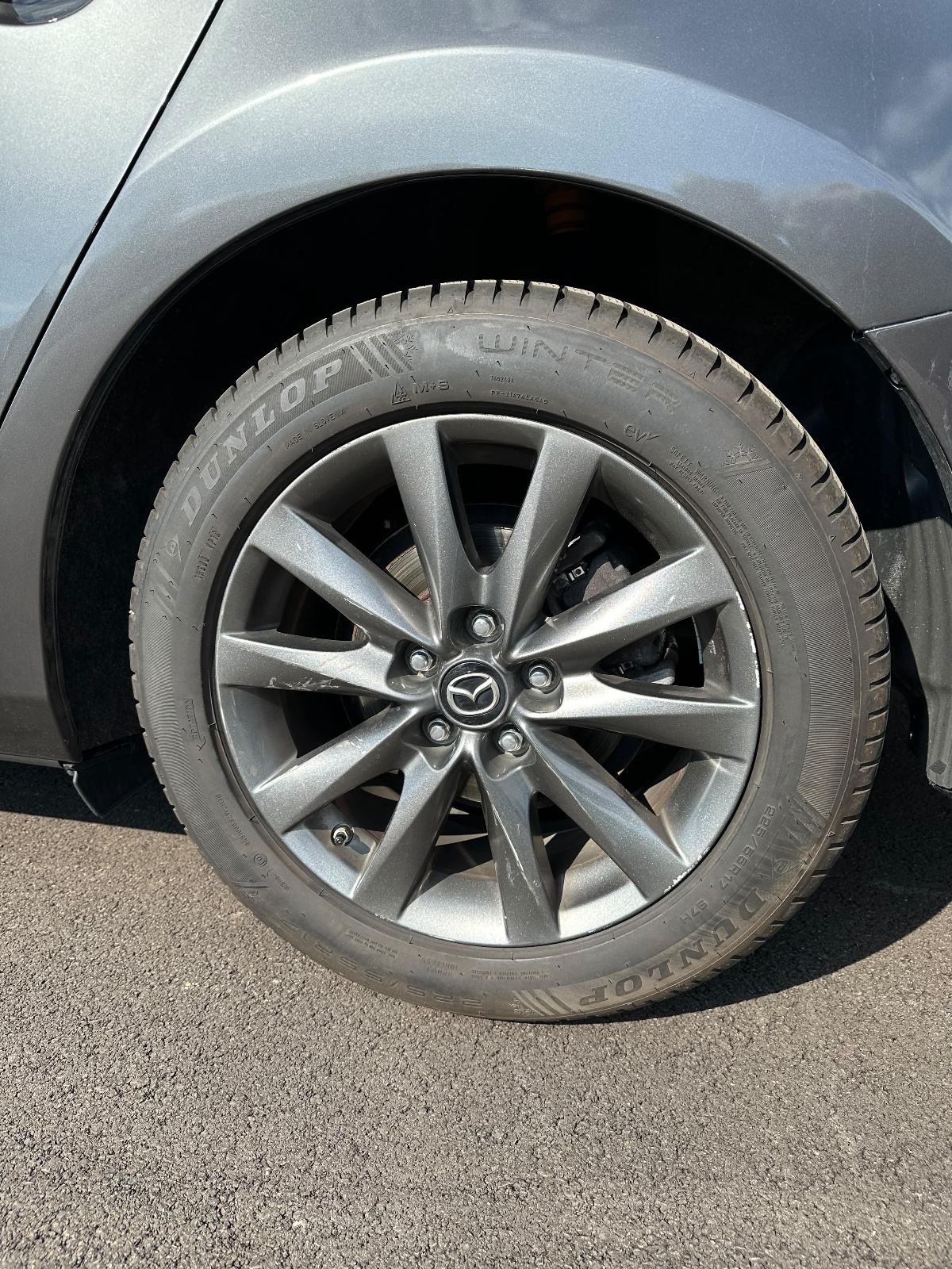 Mazda 6 G165 AUTOMATIK/KUPLJEN NOV U HR/1.VL./ REG.DO 5/2027/LED/HUD.., fotografija 20