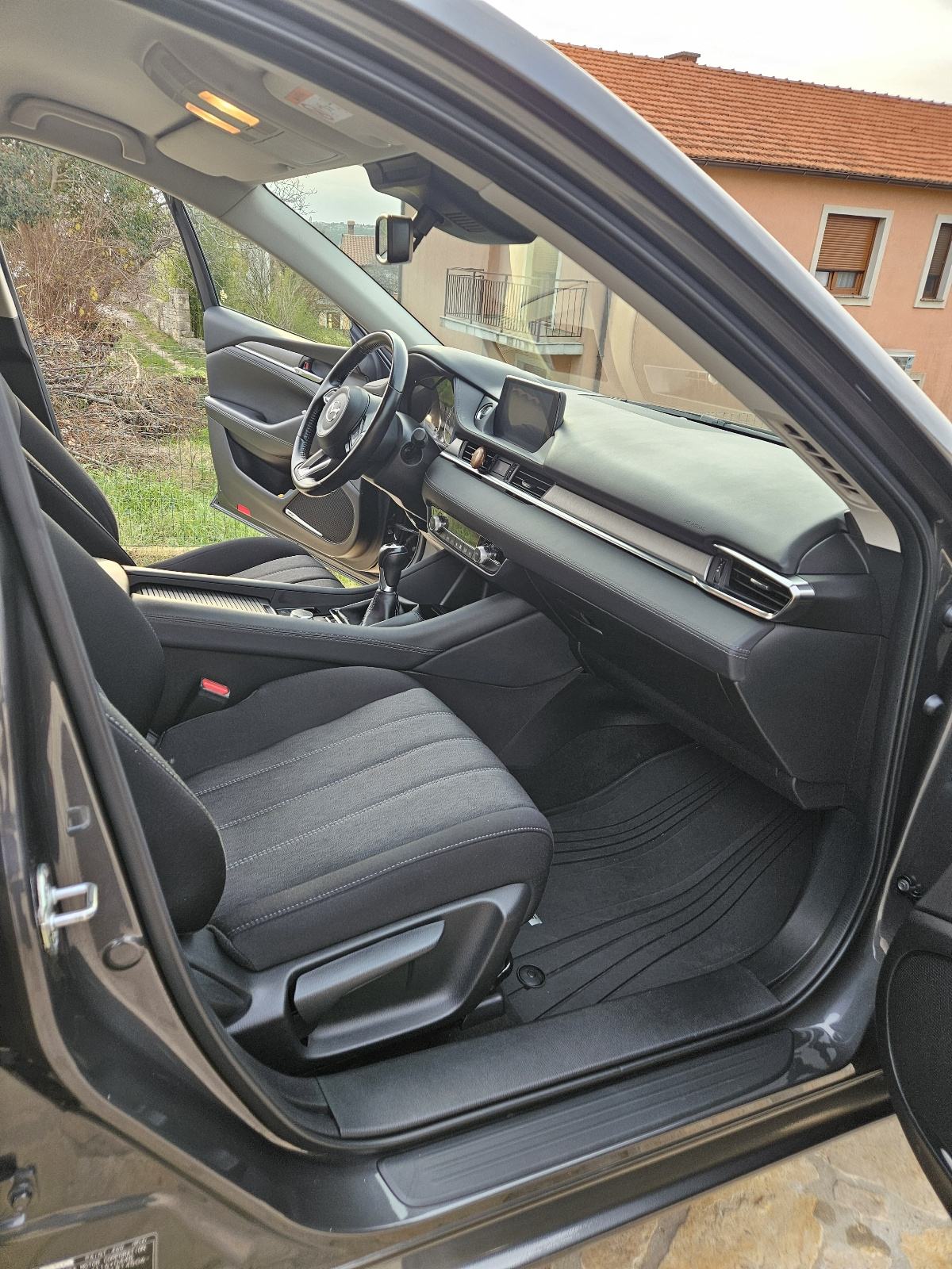 Mazda 6 G165, fotografija 3