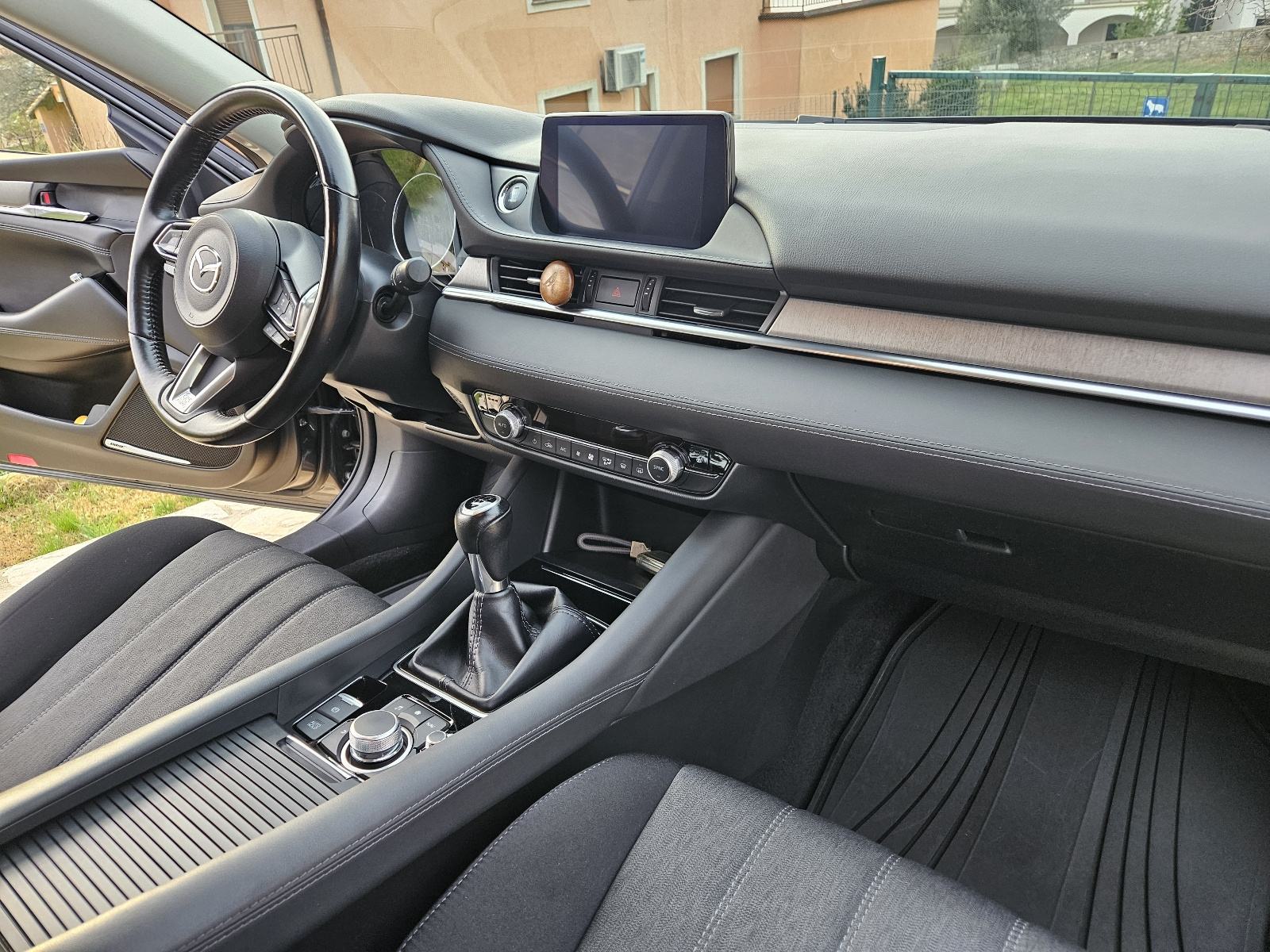 Mazda 6 G165, fotografija 4