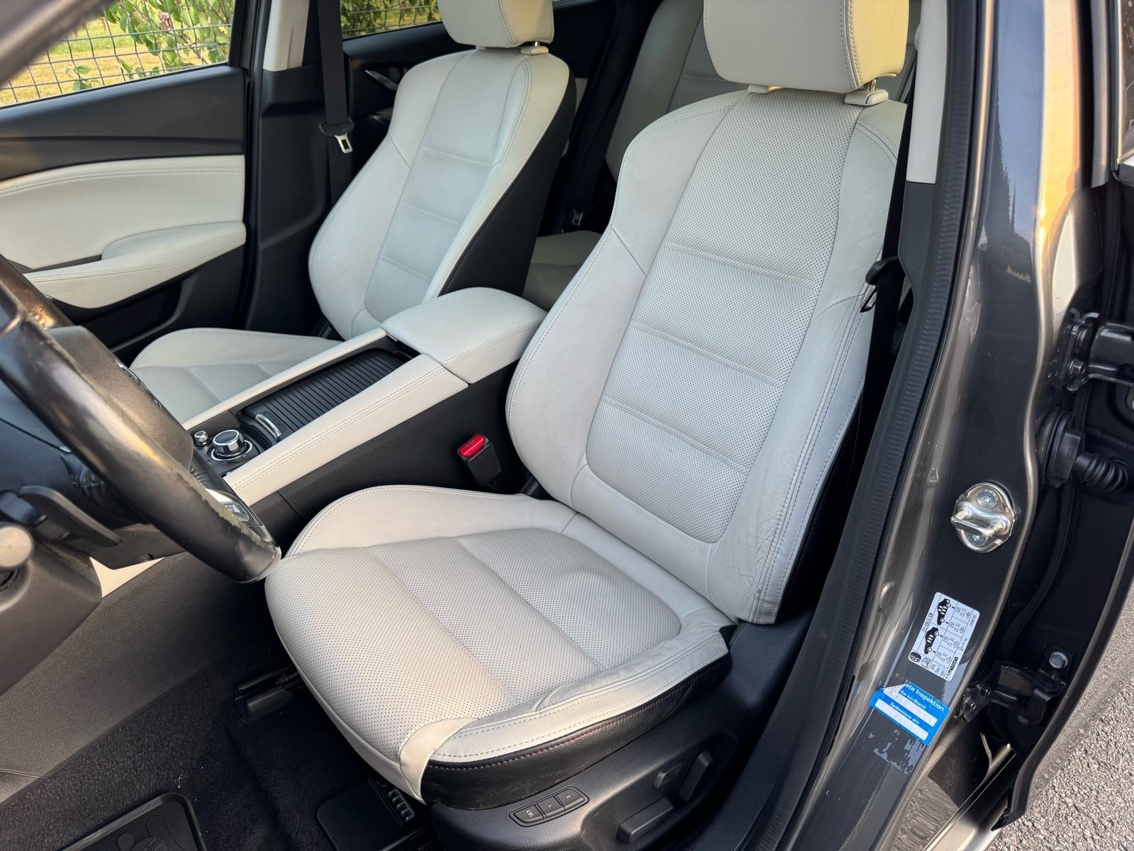 Mazda 6 karavan CD175 automatik, Nakama Intense, šiber, fotografija 7