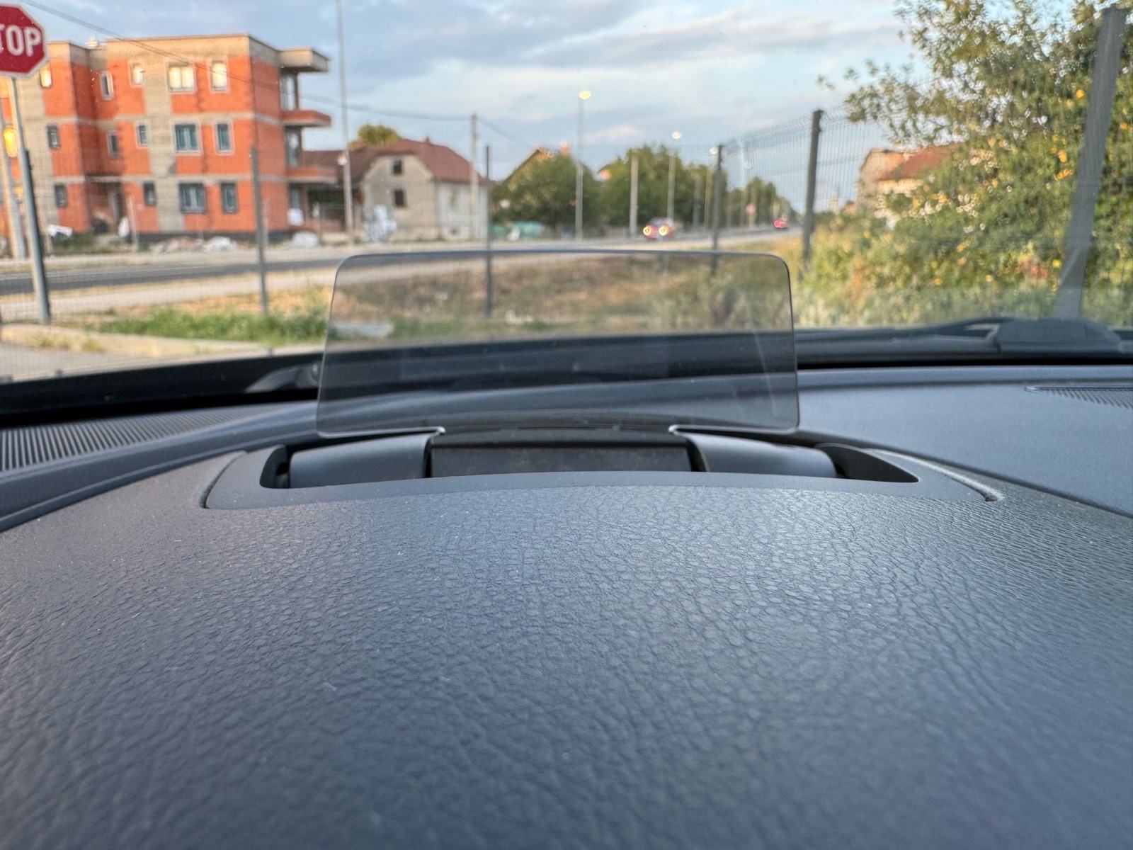 Mazda 6 karavan CD175 automatik, Nakama Intense, šiber, fotografija 12