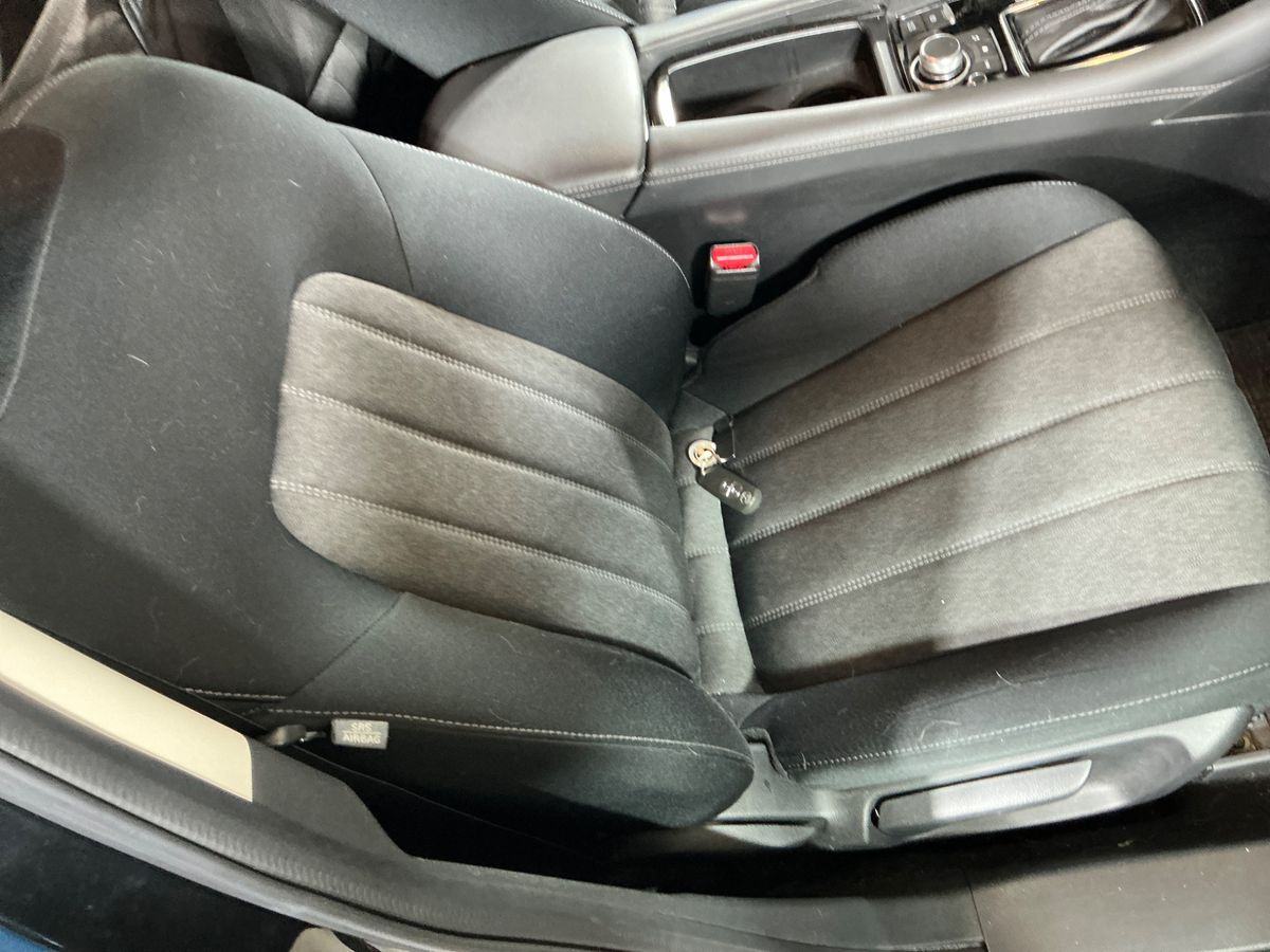 Mazda 6 Sport Combi CD150 automatik, NAVI, KAMERA, SERVISNA MAZDA, fotografija 11