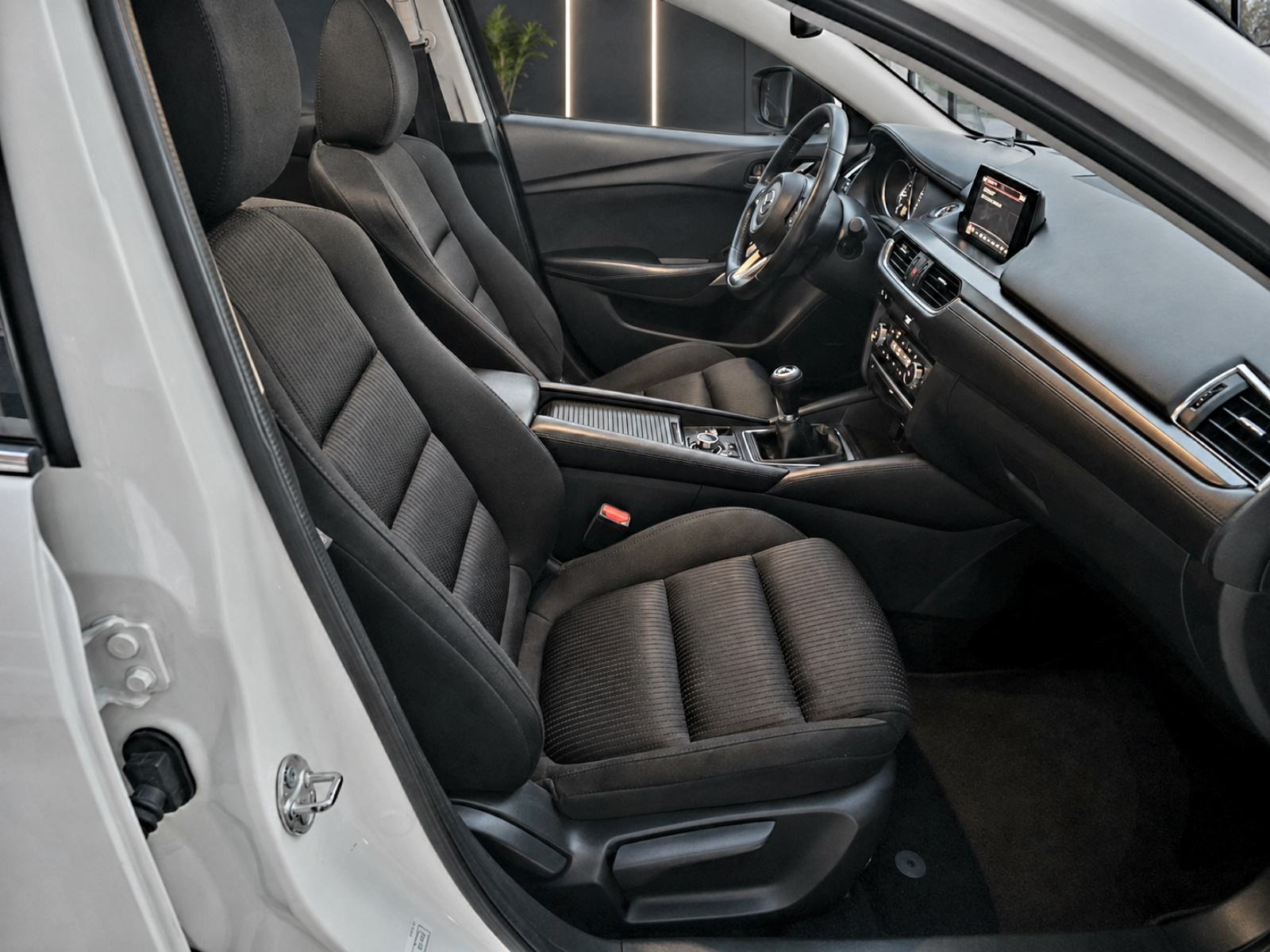 Mazda 6 Sport Combi CD175 ***TOP STANJE***REG.GODINU DANA***, fotografija 15