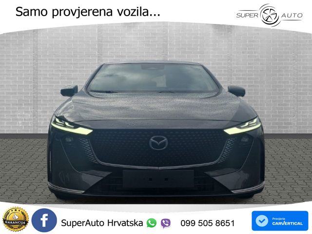 Mazda 6e Aut. 258 KS, PANO+360+ACC+GR SJED+HEAD+VIRT+LANE, fotografija 2