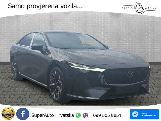 Mazda 6e Aut. 258 KS, PANO+360+ACC+GR SJED+HEAD+VIRT+LANE, fotografija 3