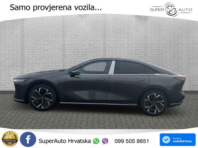 Mazda 6e Aut. 258 KS, PANO+360+ACC+GR SJED+HEAD+VIRT+LANE, fotografija 4