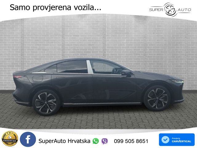 Mazda 6e Aut. 258 KS, PANO+360+ACC+GR SJED+HEAD+VIRT+LANE, fotografija 5