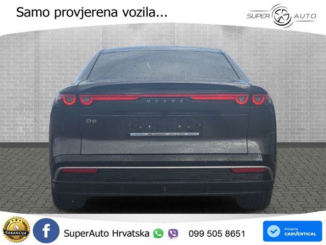 Mazda 6e Aut. 258 KS, PANO+360+ACC+GR SJED+HEAD+VIRT+LANE, fotografija 7