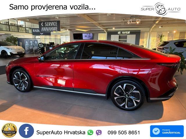 Mazda 6e Aut. Takumi 245 KS, PANO+360+VIRT+GR SJED+HEAD+LED+LANE, fotografija 6