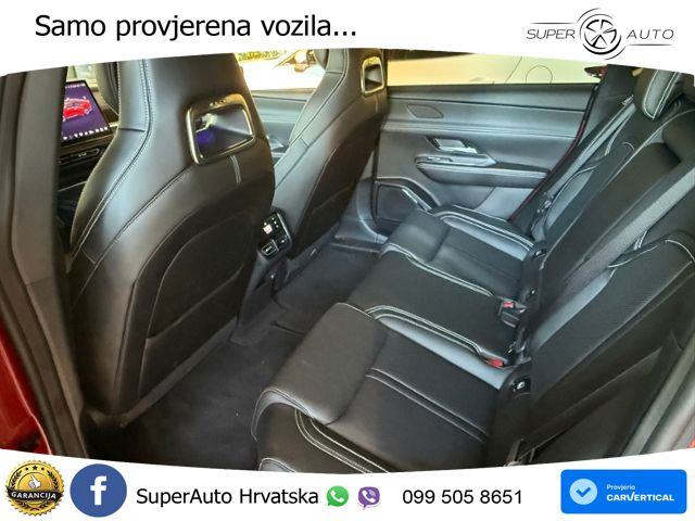 Mazda 6e Aut. Takumi 245 KS, PANO+360+VIRT+GR SJED+HEAD+LED+LANE, fotografija 8