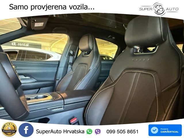 Mazda 6e Aut. Takumi 245 KS, PANO+360+VIRT+GR SJED+HEAD+LED+LANE, fotografija 10