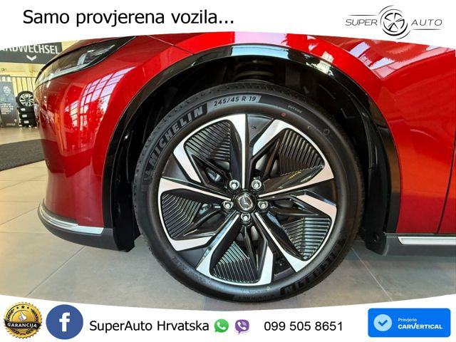 Mazda 6e Aut. Takumi 245 KS, PANO+360+VIRT+GR SJED+HEAD+LED+LANE, fotografija 11