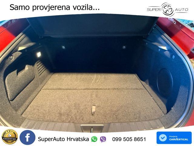 Mazda 6e Aut. Takumi 245 KS, PANO+360+VIRT+GR SJED+HEAD+LED+LANE, fotografija 12