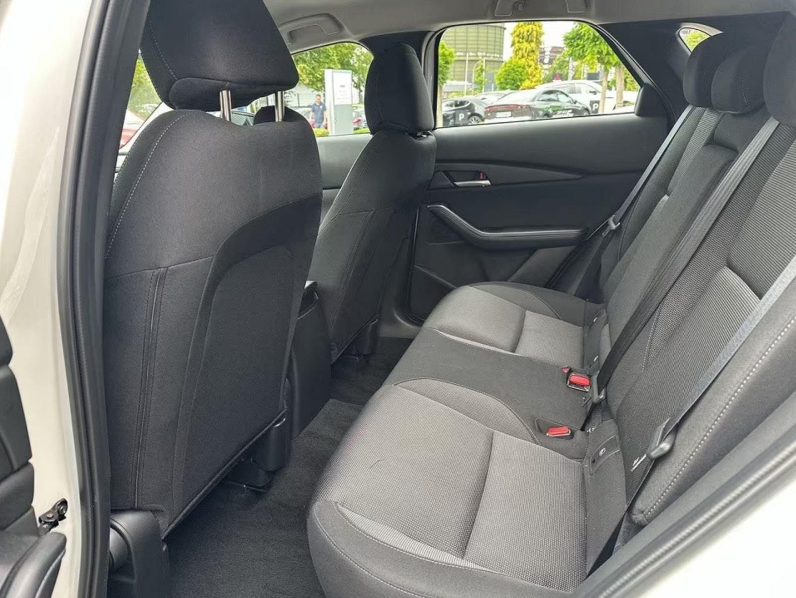 Mazda CX-30 2.0 M Hybrid Prime-Line - ACC, CARPLAY, LED, HUD, fotografija 7