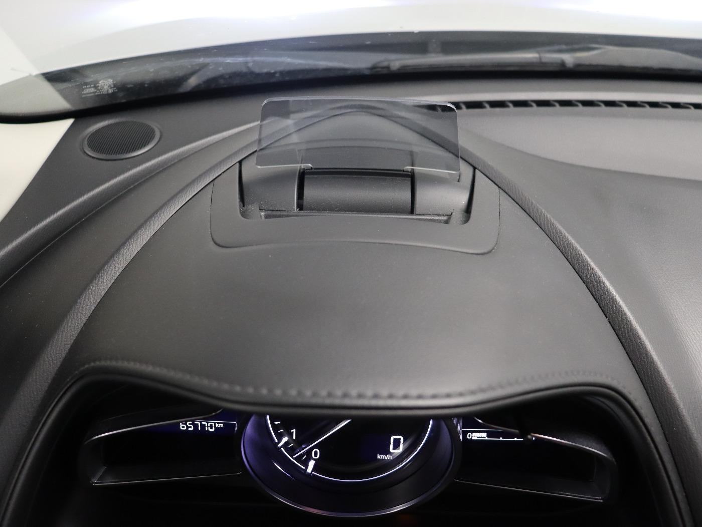 Mazda CX-3 2.0 SKYACTIV-G KANGEI HUD EL.GRIJ.SIC F1 MJENJAČ KAMERA, fotografija 8