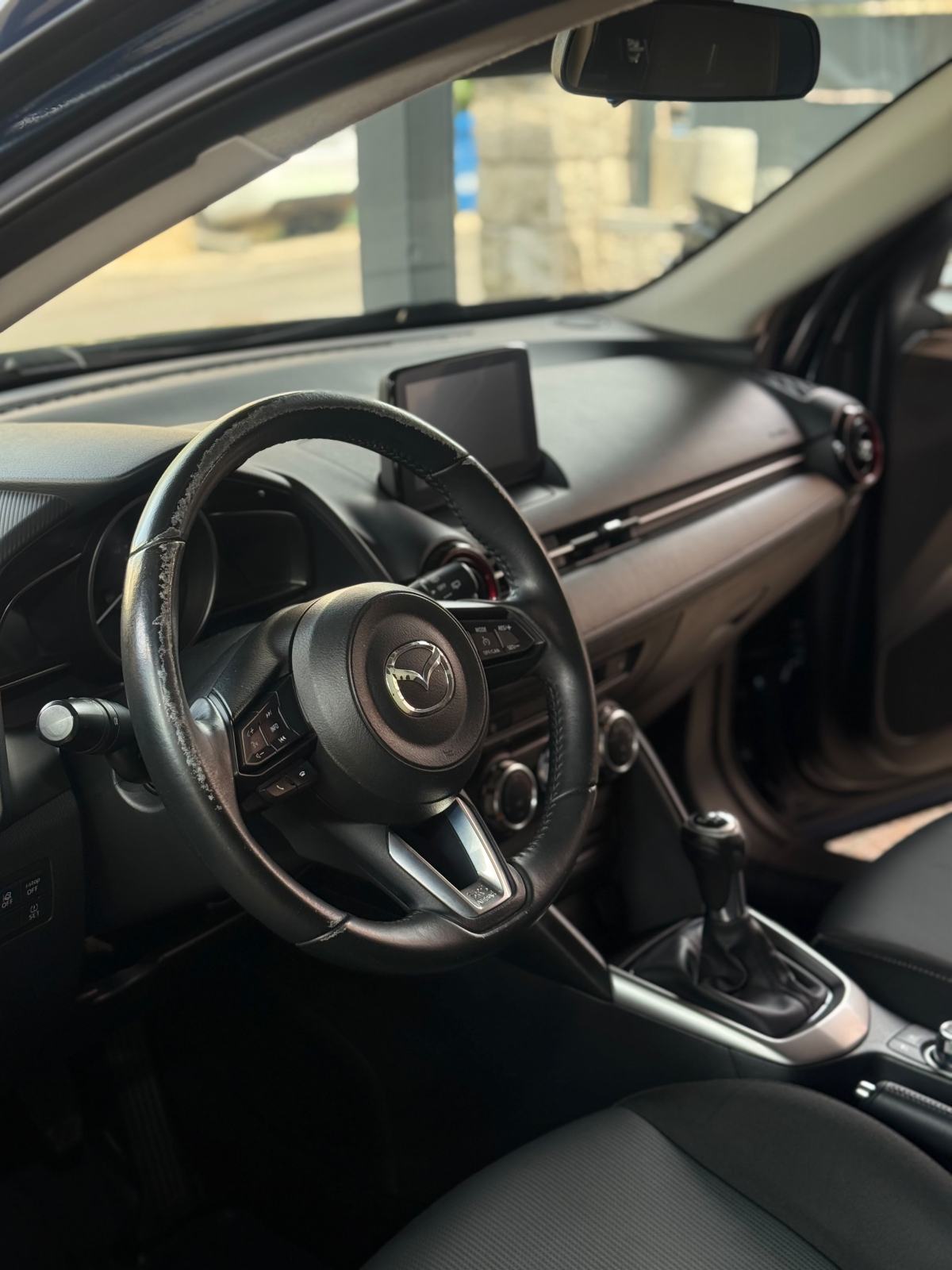 Mazda CX-3 CD105, fotografija 6