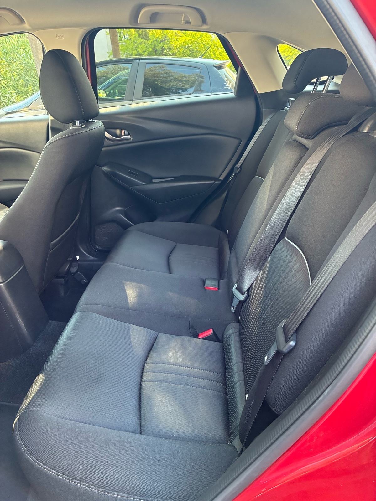 Mazda CX-3 G121/ATTRACTION, fotografija 11