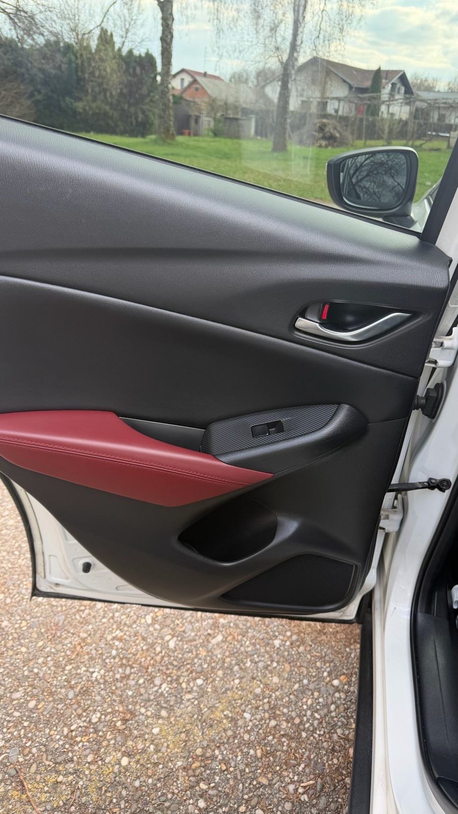 Mazda CX-3 G120, 2.0 REVOLUTION, Navi, Kamera, Alu,Servisna,TOP-STANJE, fotografija 18