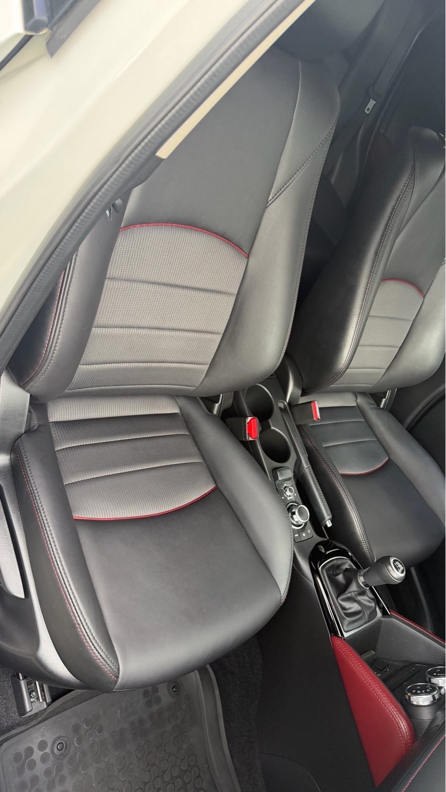 Mazda CX-3 G120, 2.0 REVOLUTION, Navi, Kamera, Alu,Servisna,TOP-STANJE, fotografija 20