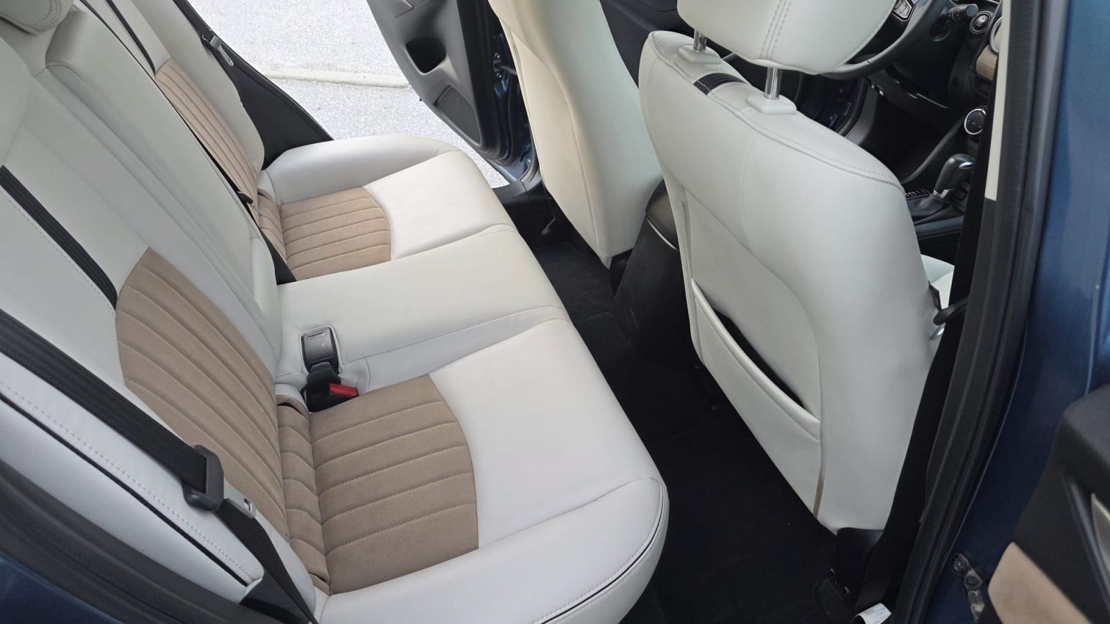 Mazda CX-3 G121 AUTOMATIK - FULL OPREMA!, fotografija 18