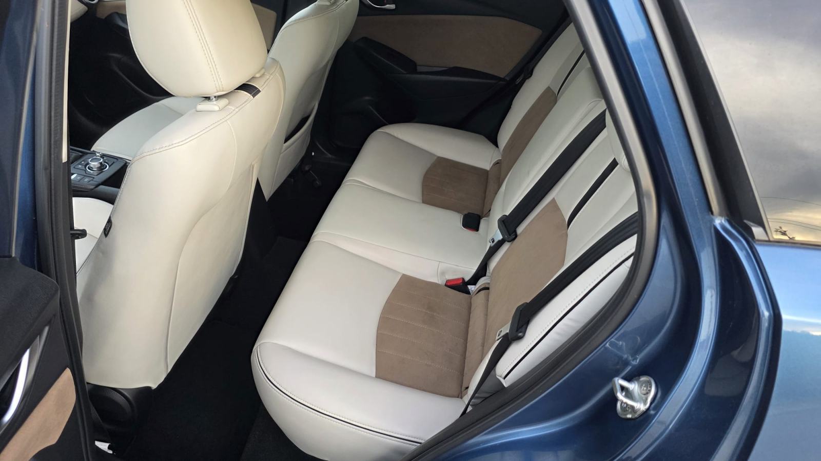 Mazda CX-3 G121 AUTOMATIK - FULL OPREMA!, fotografija 17