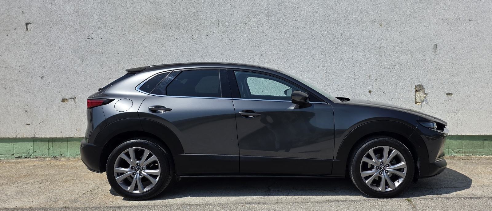 Mazda CX-30 1.8 D,BOSE,KOŽA,LED,GARANCIJA,NEMA 5%, fotografija 5