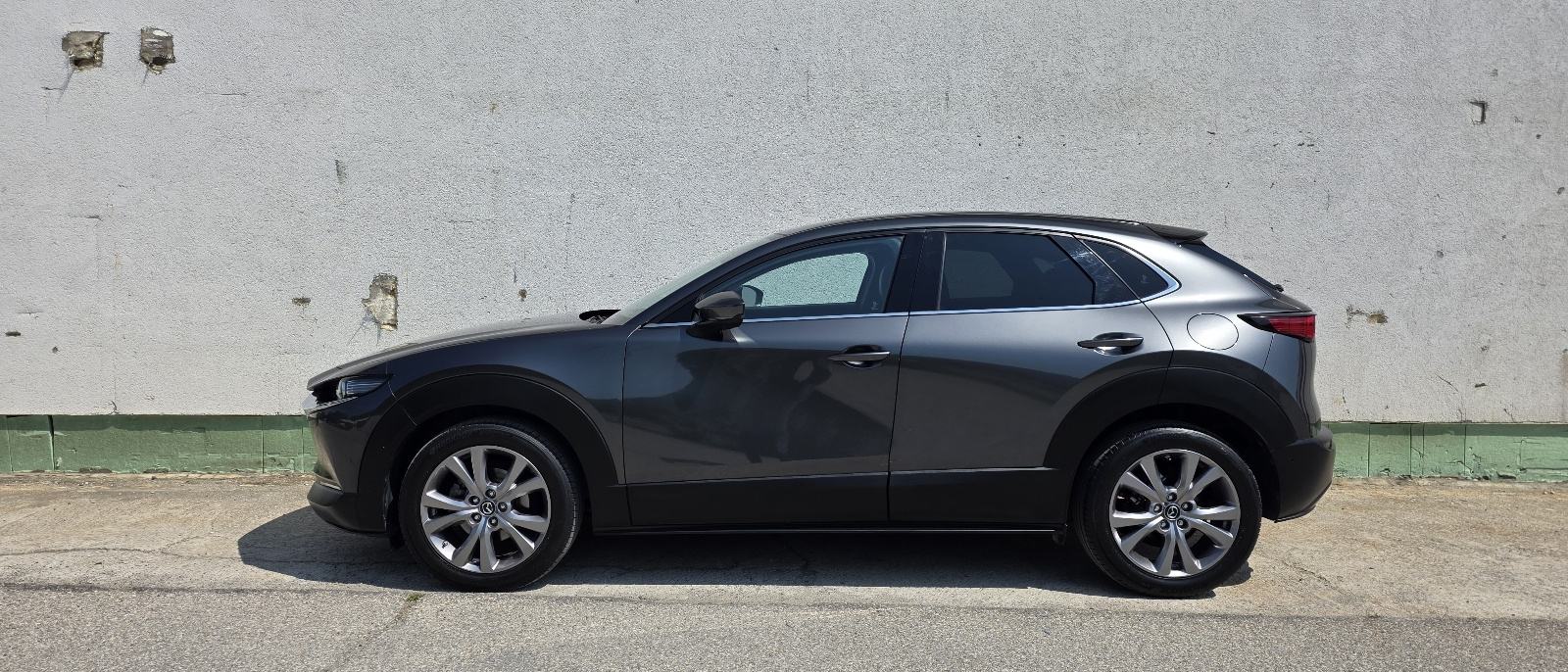 Mazda CX-30 1.8 D,BOSE,KOŽA,LED,GARANCIJA,NEMA 5%, fotografija 4