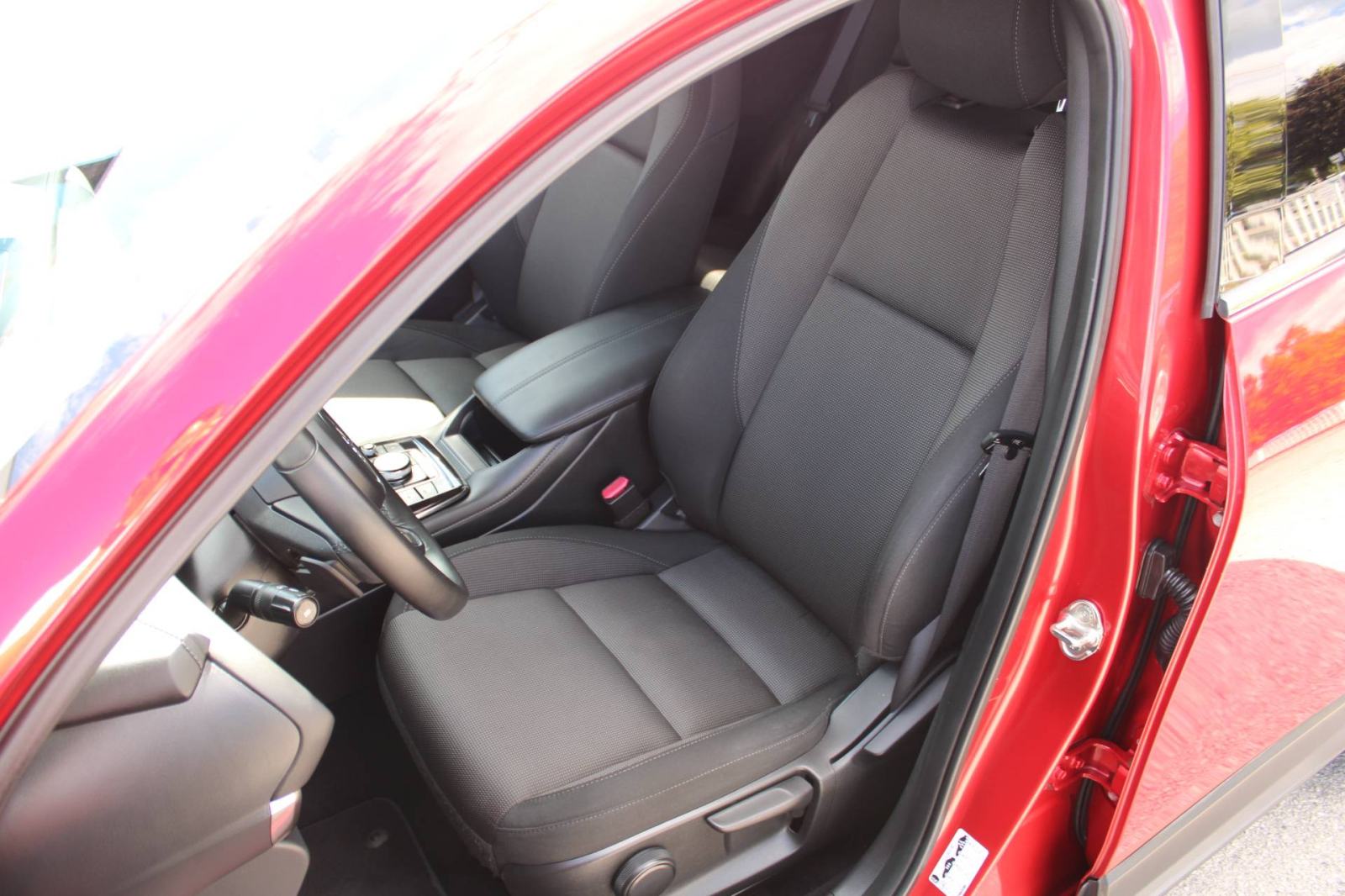 Mazda CX-30 2.0 G-150 AUTOMATIK *HEAD-UP, LED, NAVIGACIJA, KAMERA*, fotografija 10