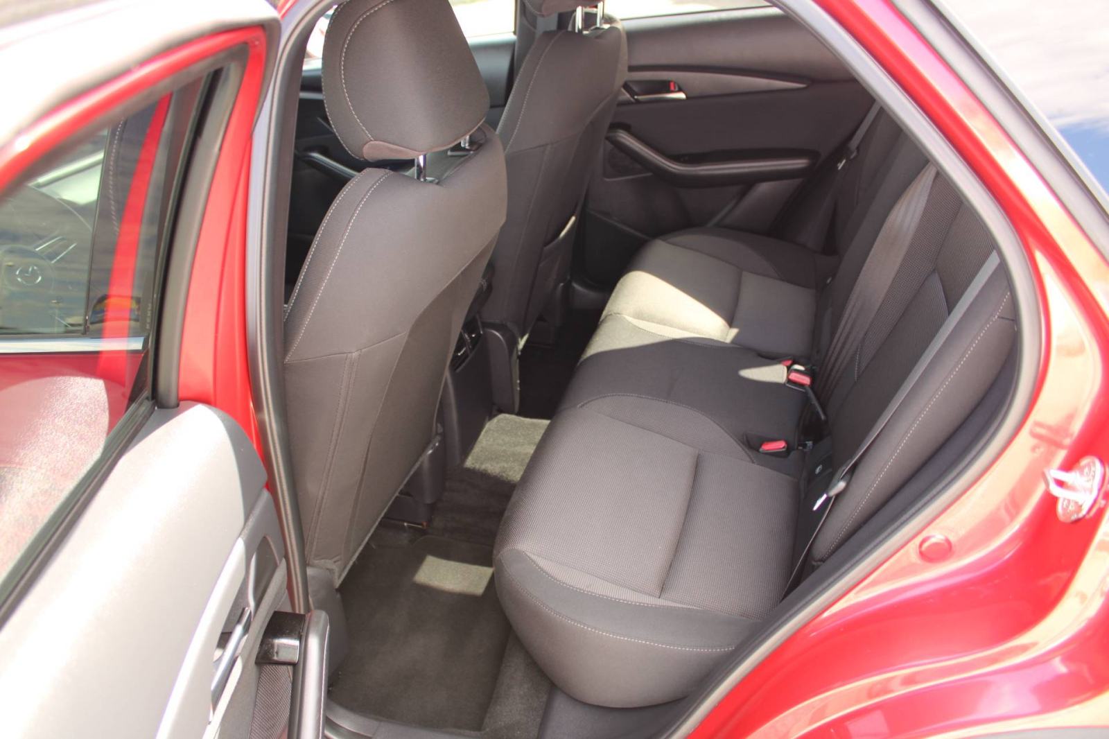 Mazda CX-30 2.0 G-150 AUTOMATIK *HEAD-UP, LED, NAVIGACIJA, KAMERA*, fotografija 11