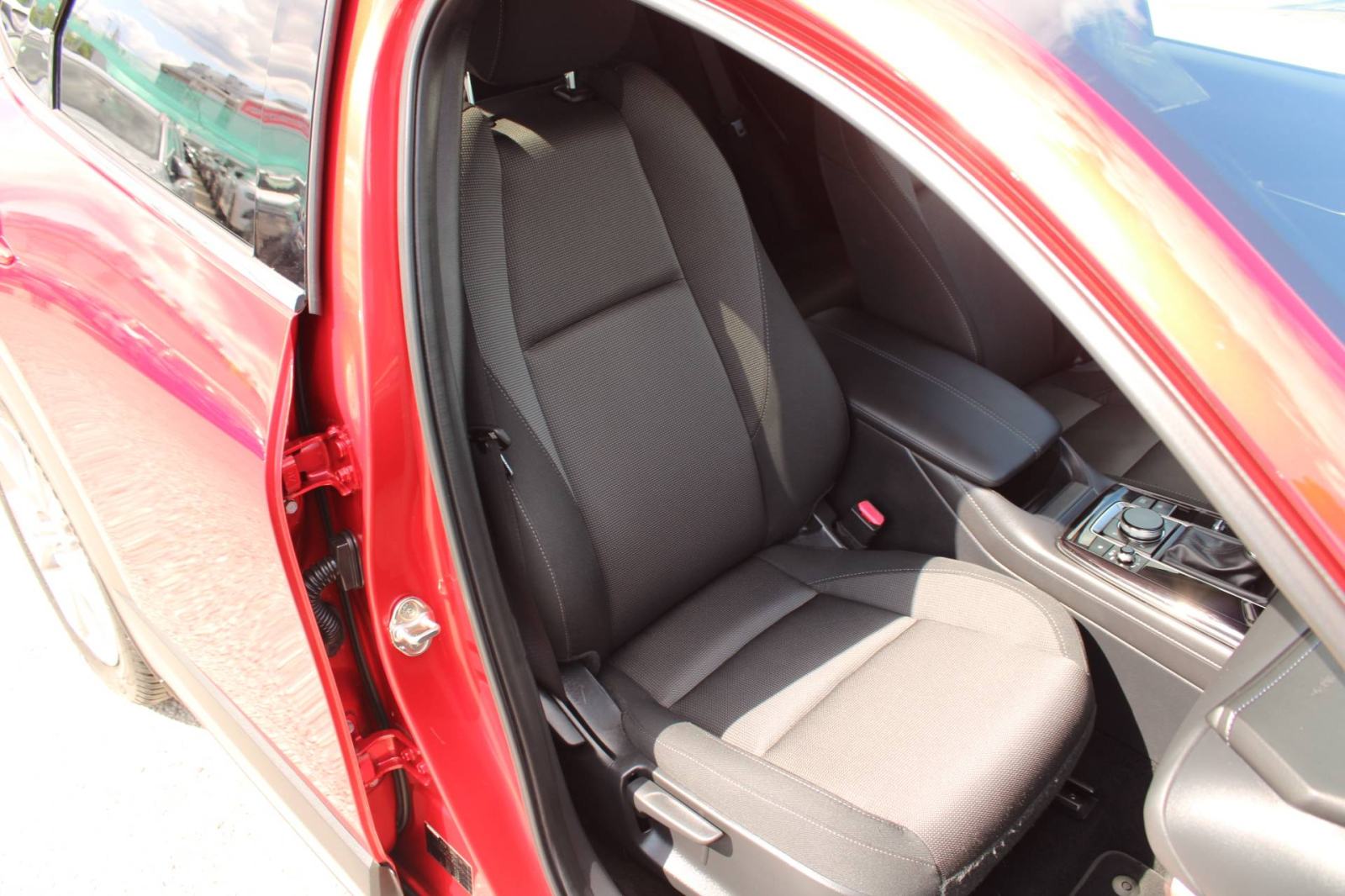 Mazda CX-30 2.0 G-150 AUTOMATIK *HEAD-UP, LED, NAVIGACIJA, KAMERA*, fotografija 12