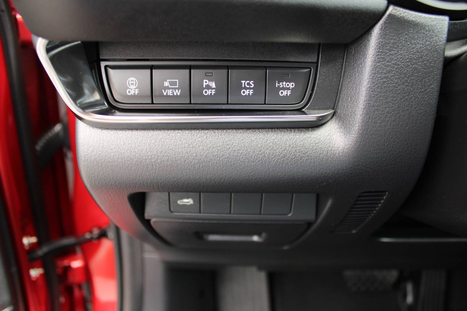 Mazda CX-30 2.0 G-150 AUTOMATIK *HEAD-UP, LED, NAVIGACIJA, KAMERA*, fotografija 15