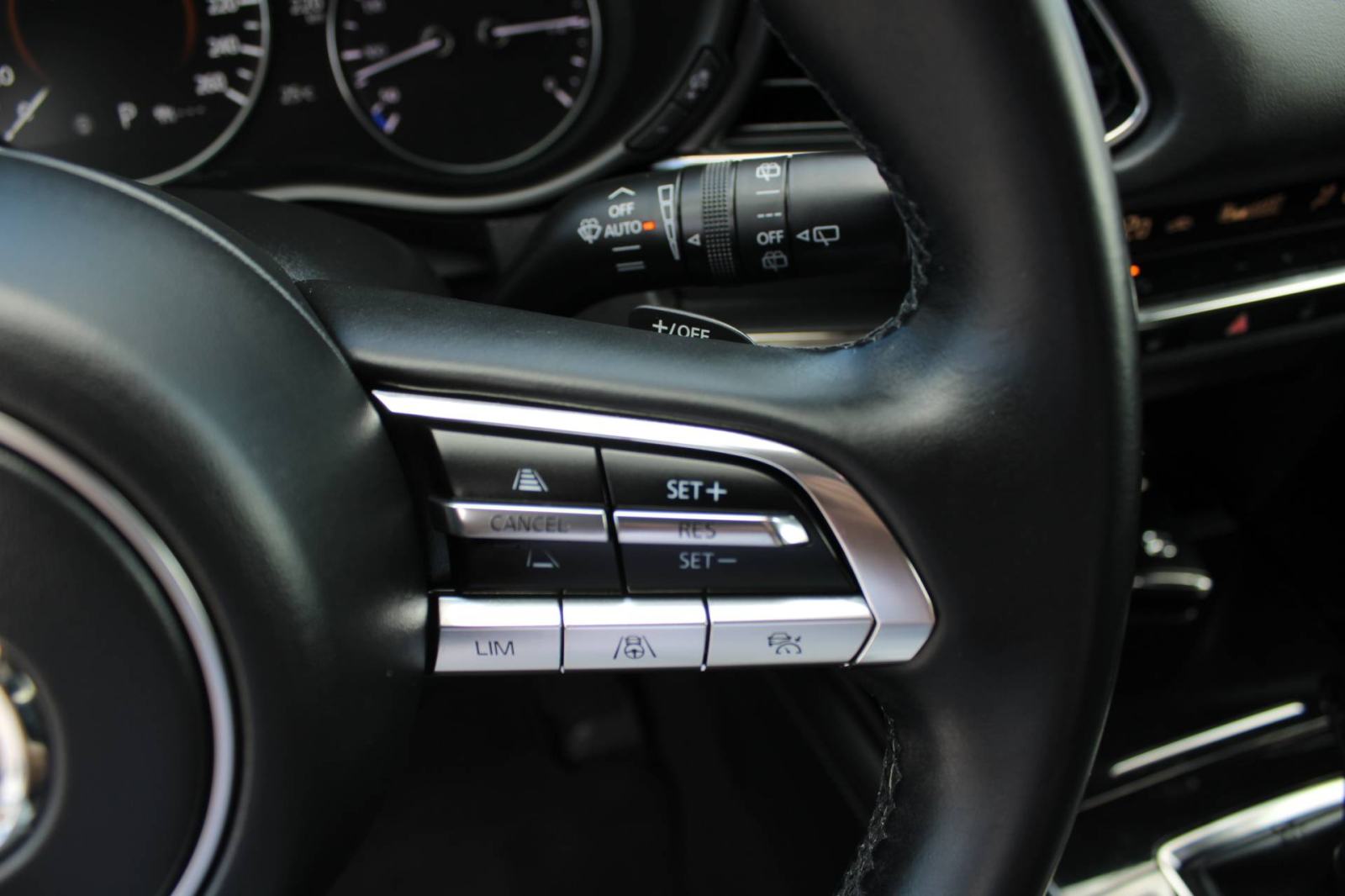 Mazda CX-30 2.0 G-150 AUTOMATIK *HEAD-UP, LED, NAVIGACIJA, KAMERA*, fotografija 17