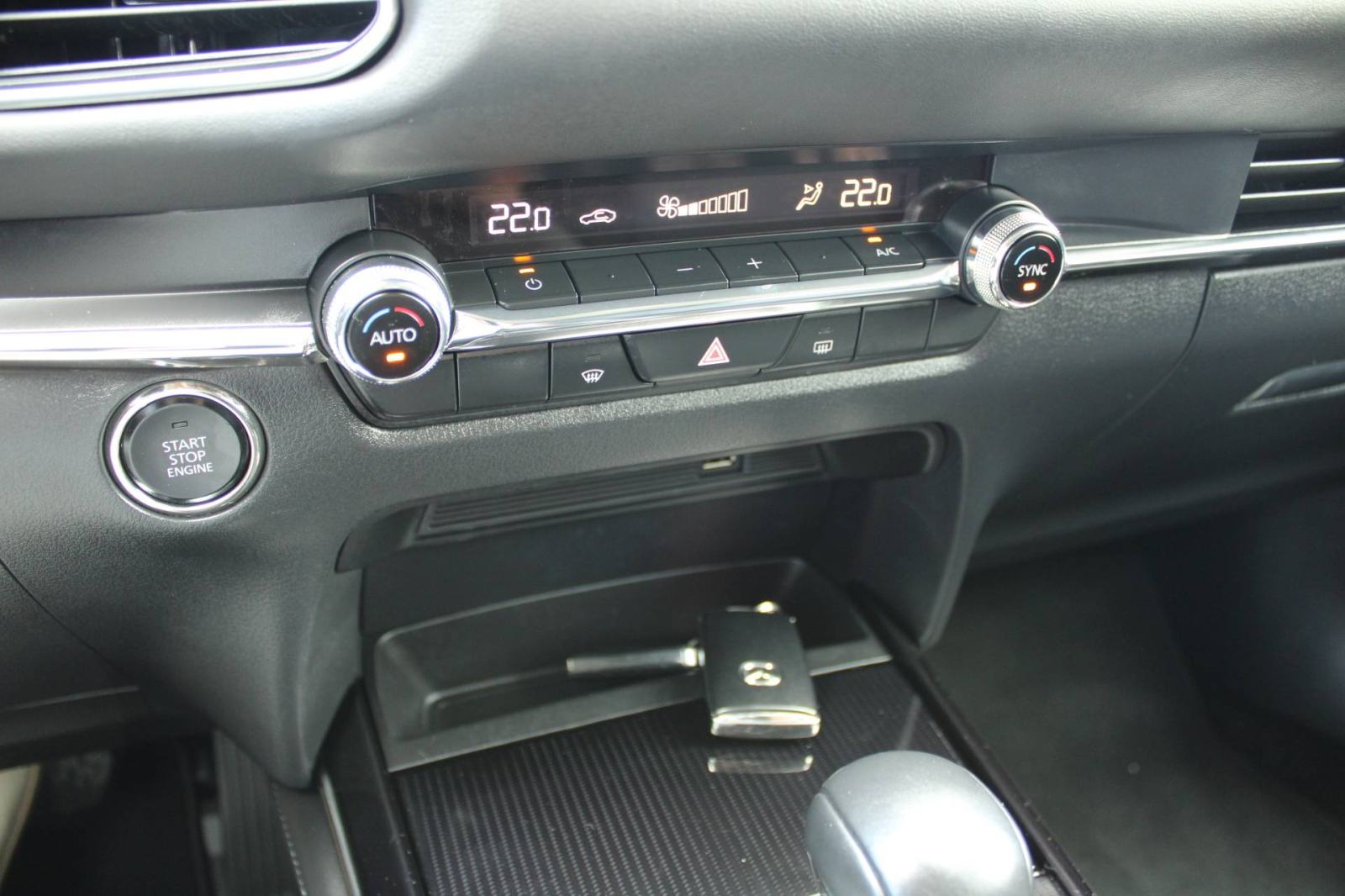 Mazda CX-30 2.0 G-150 AUTOMATIK *HEAD-UP, LED, NAVIGACIJA, KAMERA*, fotografija 20