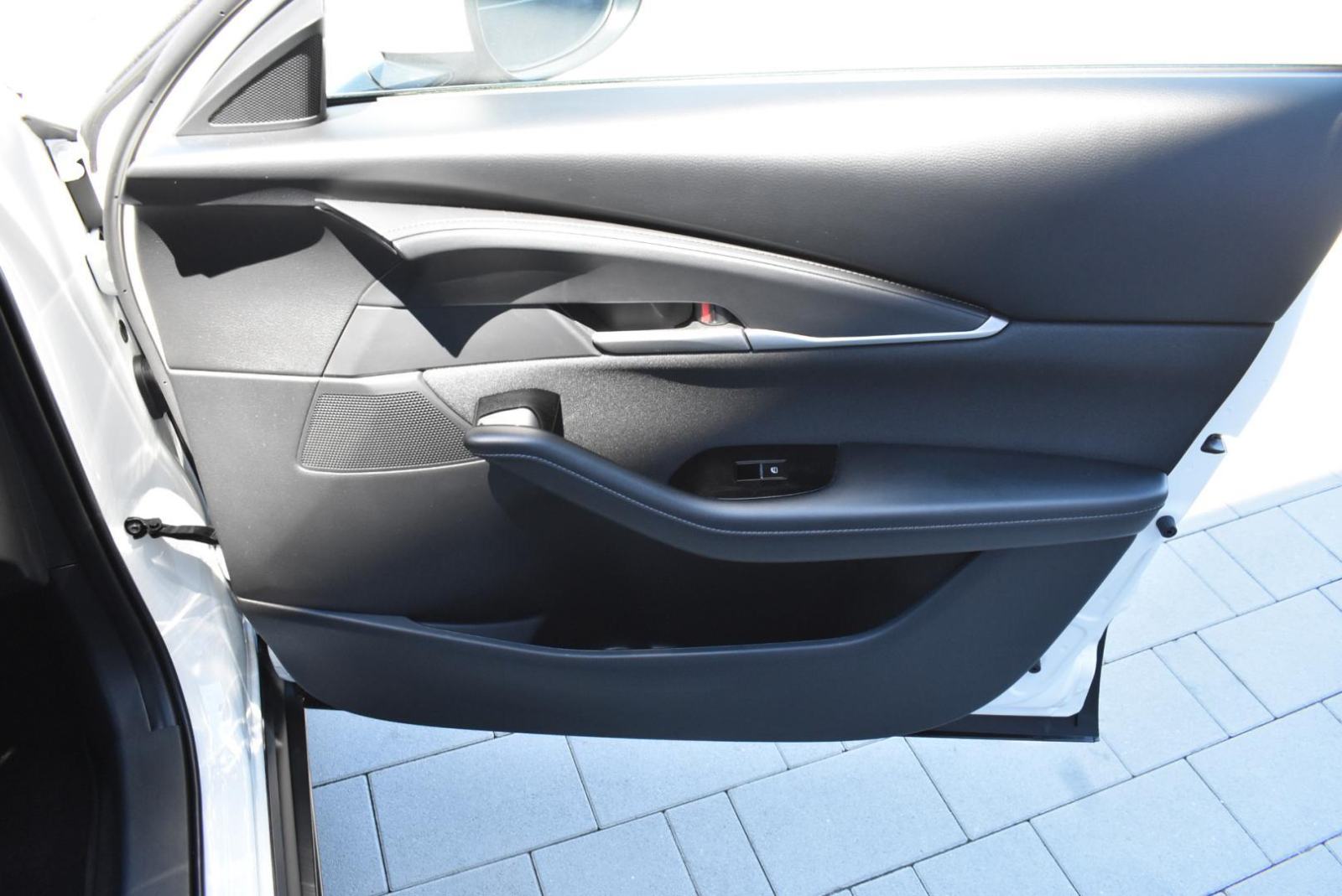 Mazda CX-30 2.5 SKYACTIVE G, STTRAŽNJA KAMERA, NAVIGAVIJA, TEMPOMAT, J, fotografija 19