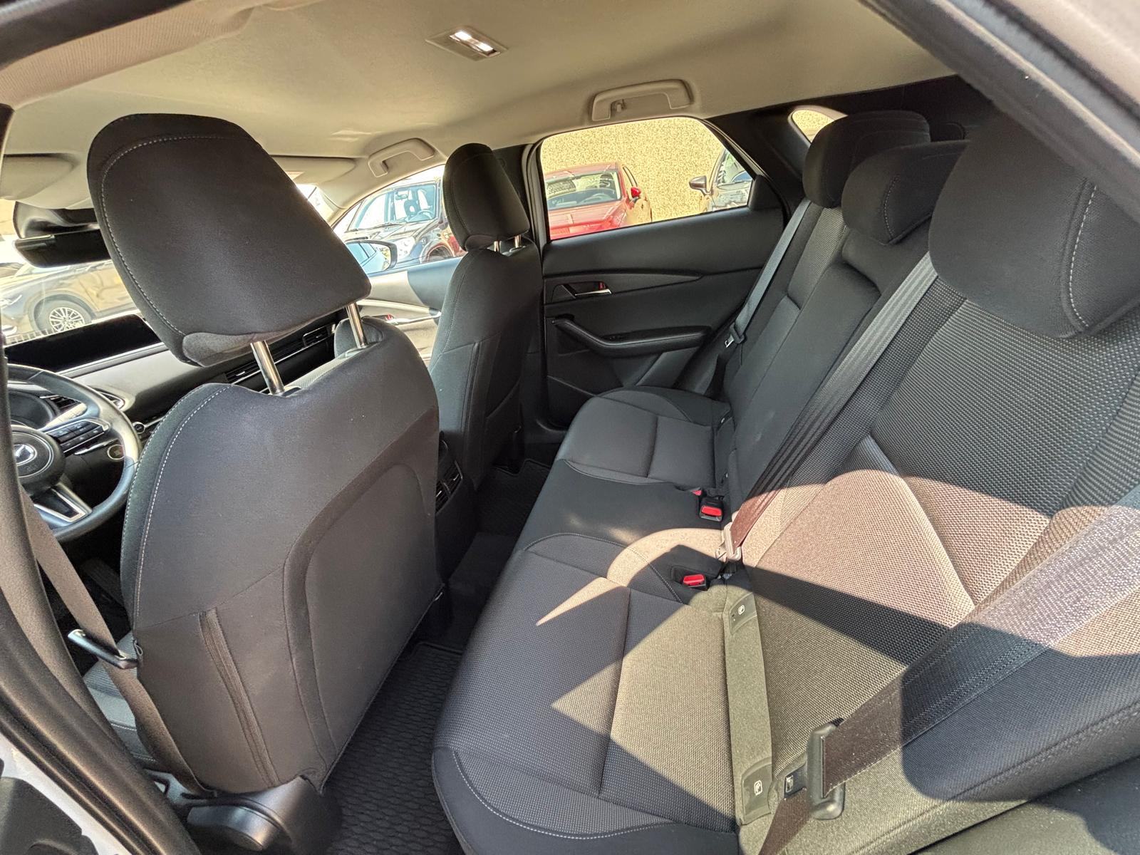 MAZDA CX-30 2.5L e-SKYACTIV G140 AT EXCLUSIVE-LINE, fotografija 6