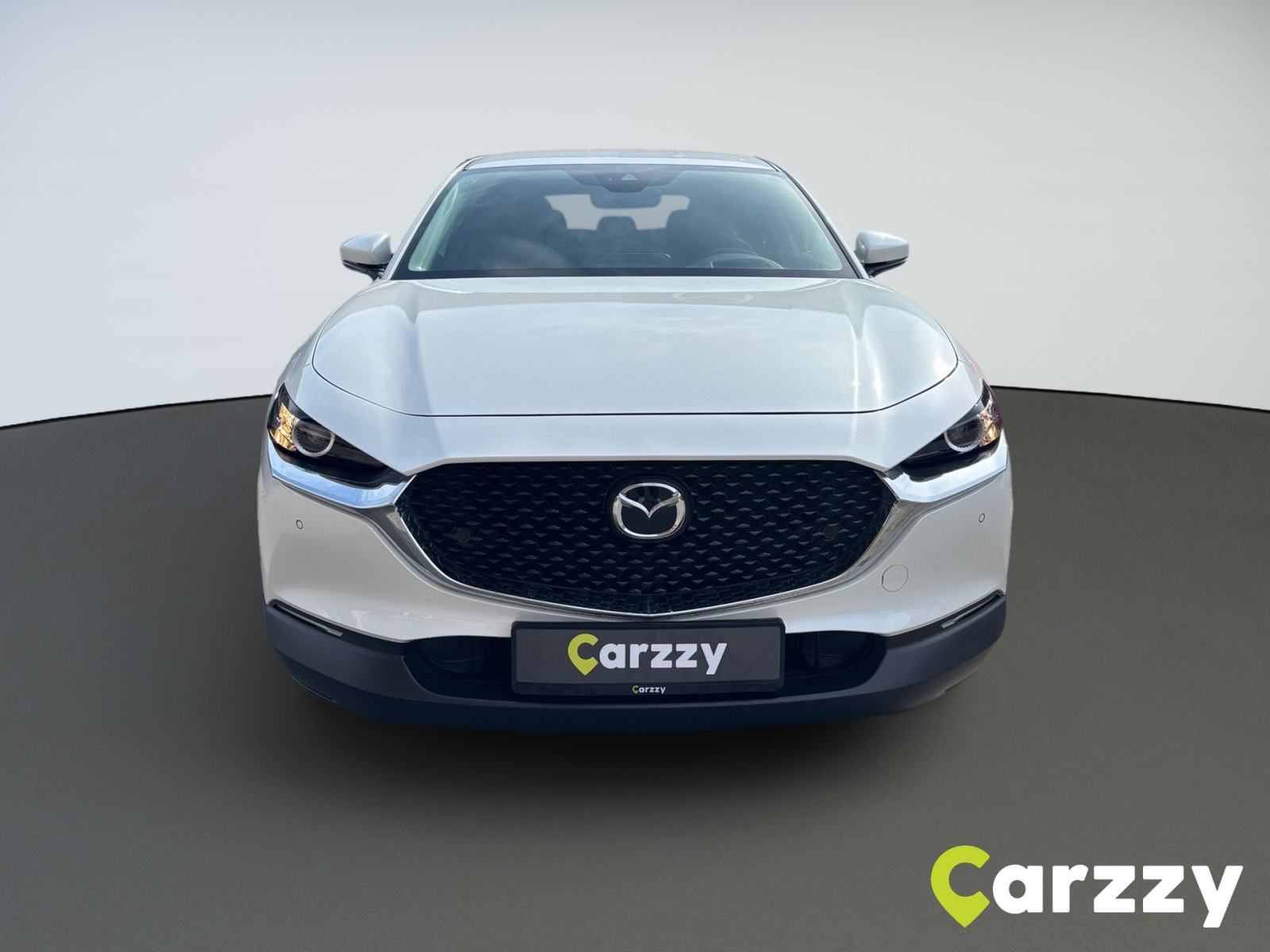 Mazda CX-30 e-G150 PLUS, fotografija 2