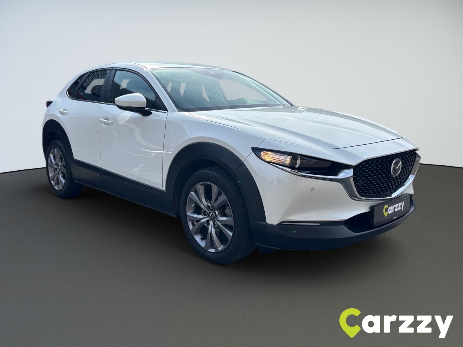 Mazda CX-30 e-G150 PLUS, fotografija 3