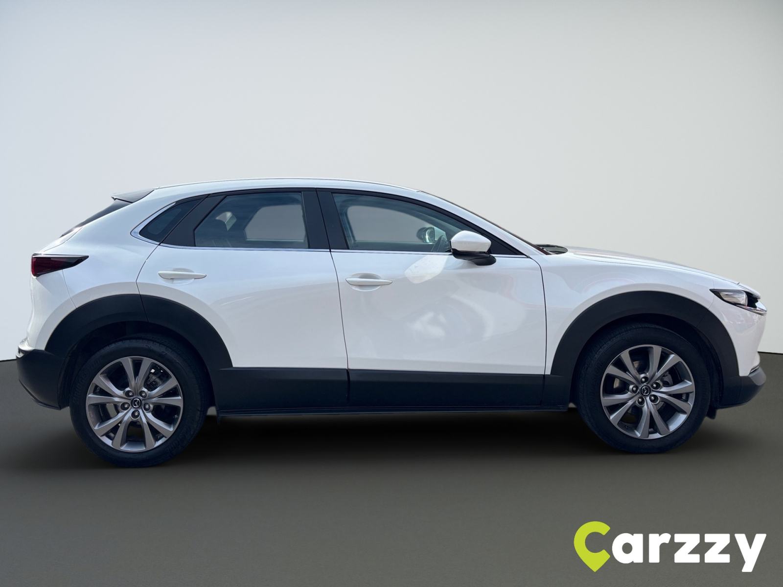 Mazda CX-30 e-G150 PLUS, fotografija 4