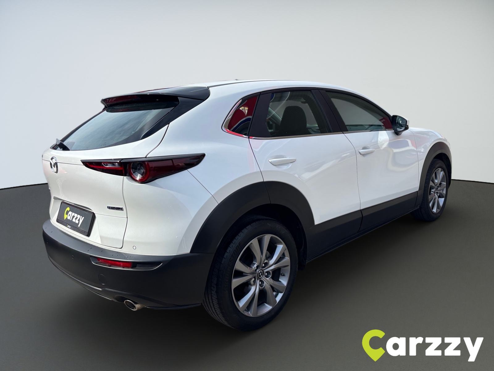 Mazda CX-30 e-G150 PLUS, fotografija 5