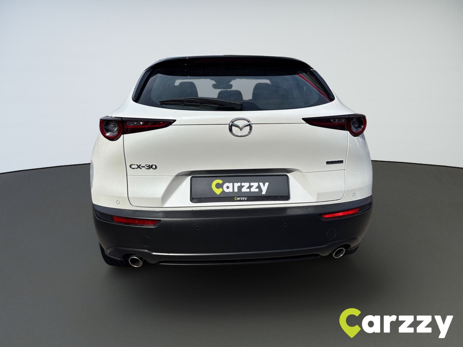 Mazda CX-30 e-G150 PLUS, fotografija 6