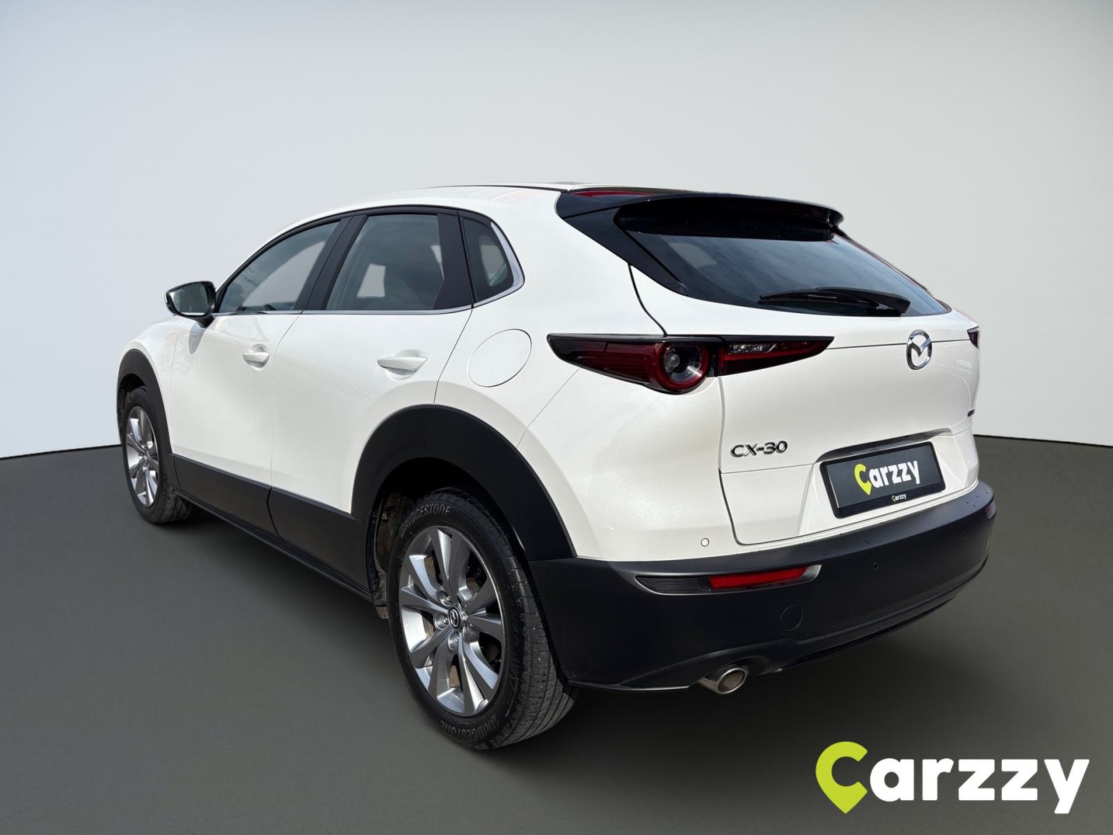 Mazda CX-30 e-G150 PLUS, fotografija 7