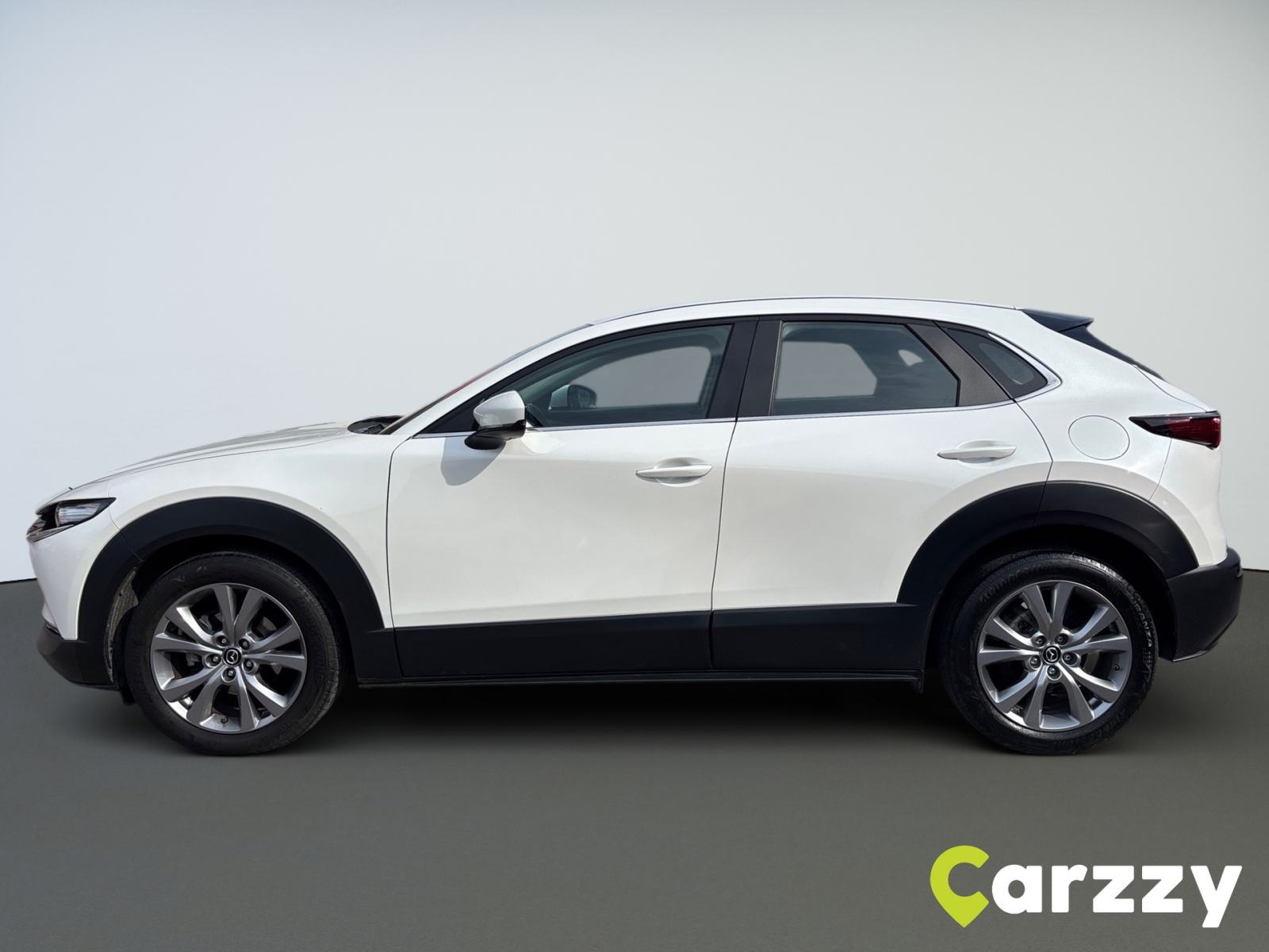 Mazda CX-30 e-G150 PLUS, fotografija 8