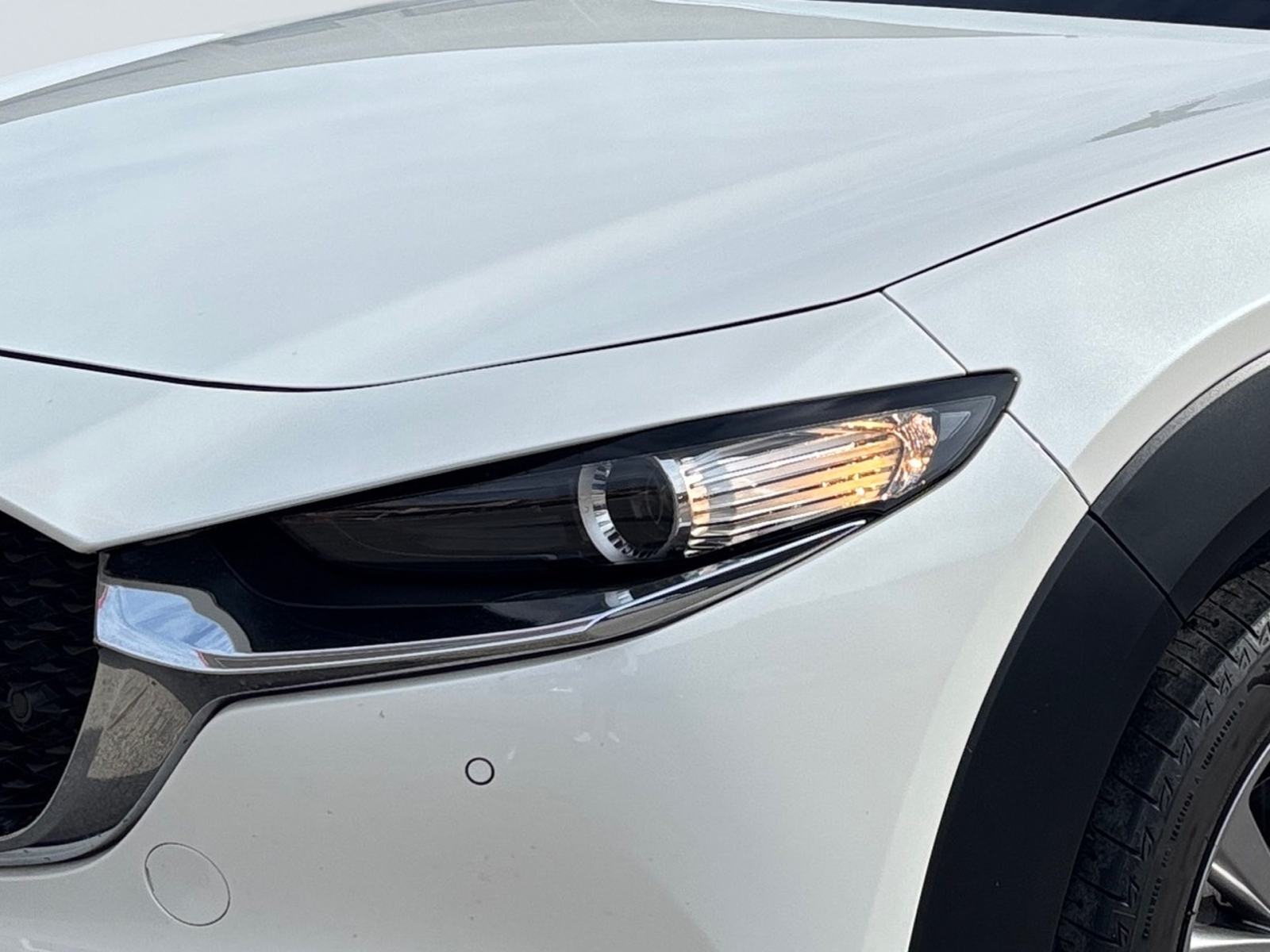 Mazda CX-30 e-G150 PLUS, fotografija 9