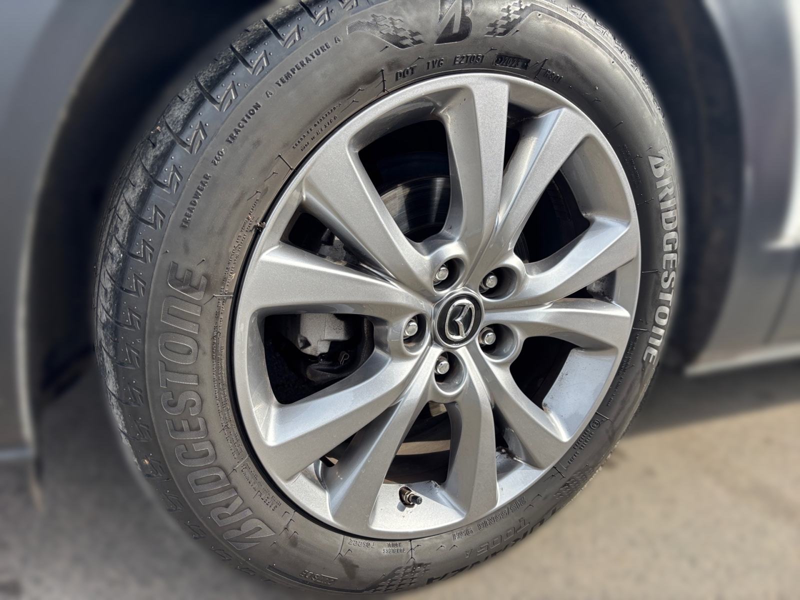 Mazda CX-30 e-G150 PLUS, fotografija 10