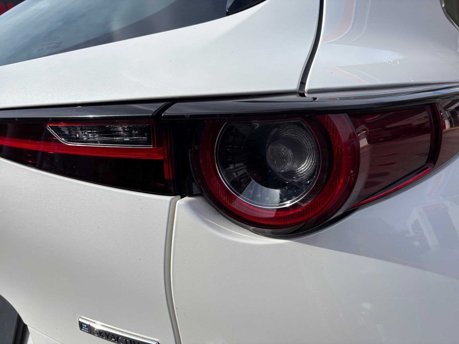 Mazda CX-30 e-G150 PLUS, fotografija 12