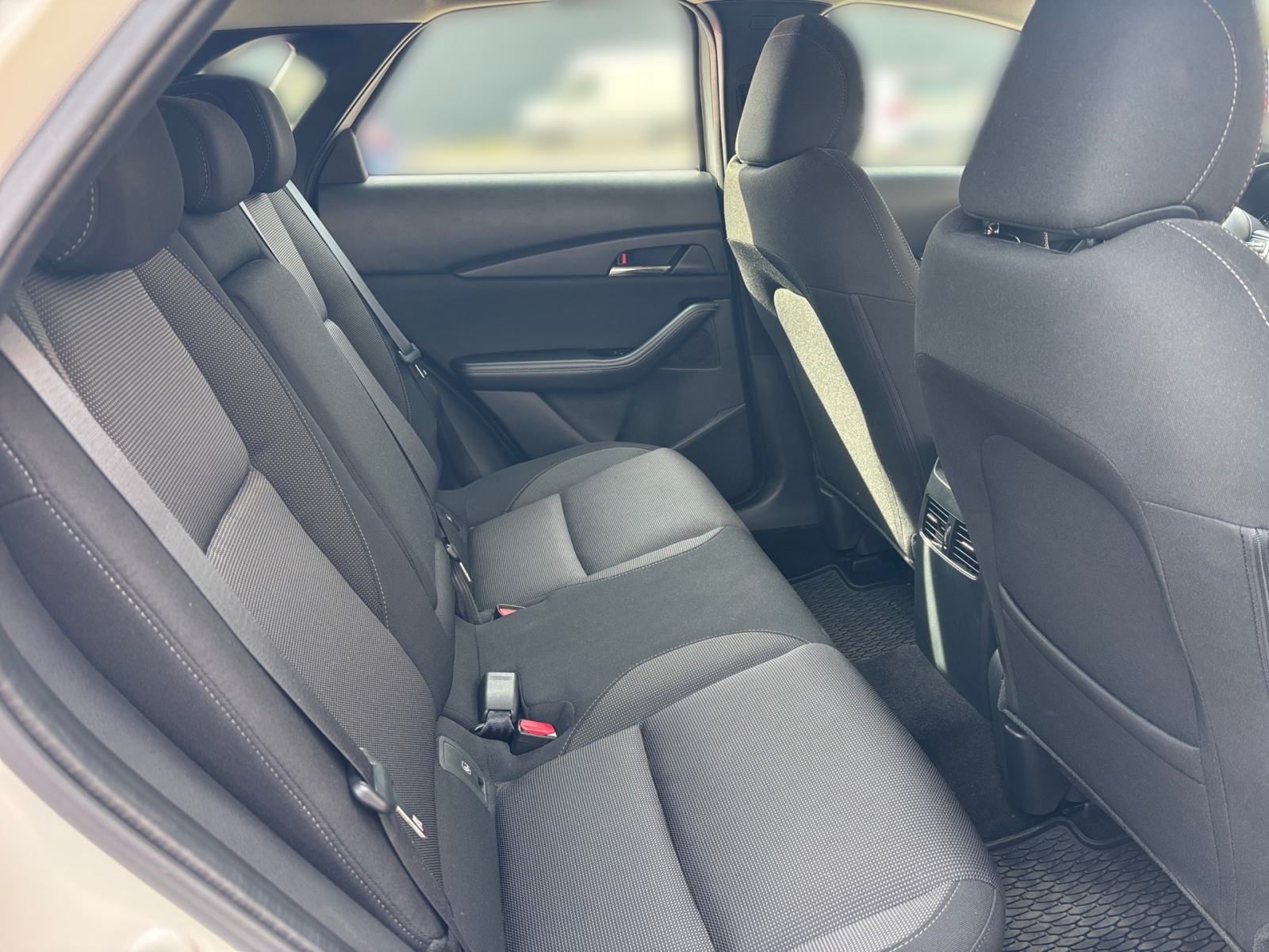 Mazda CX-30 e-G150 PLUS, fotografija 20