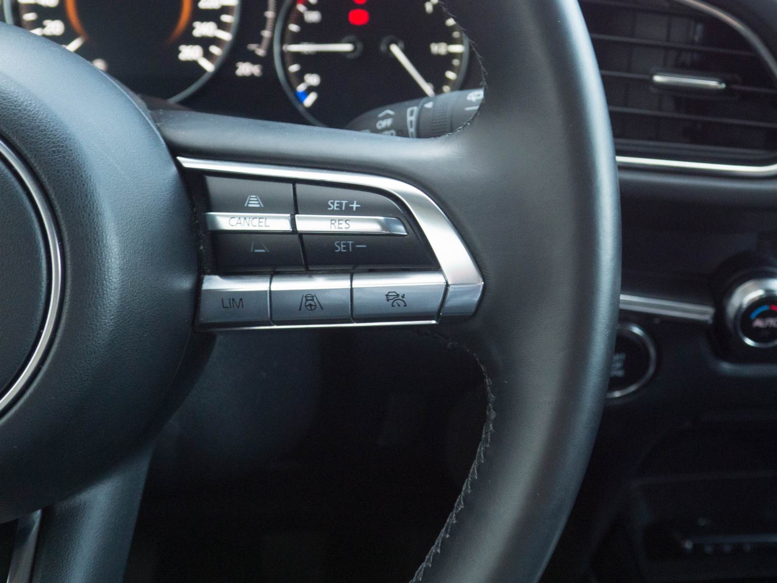 Mazda CX-30 G122 Exceed | Head Up | LED | Aut. svjet. | Temp | JAMSTVO, fotografija 13