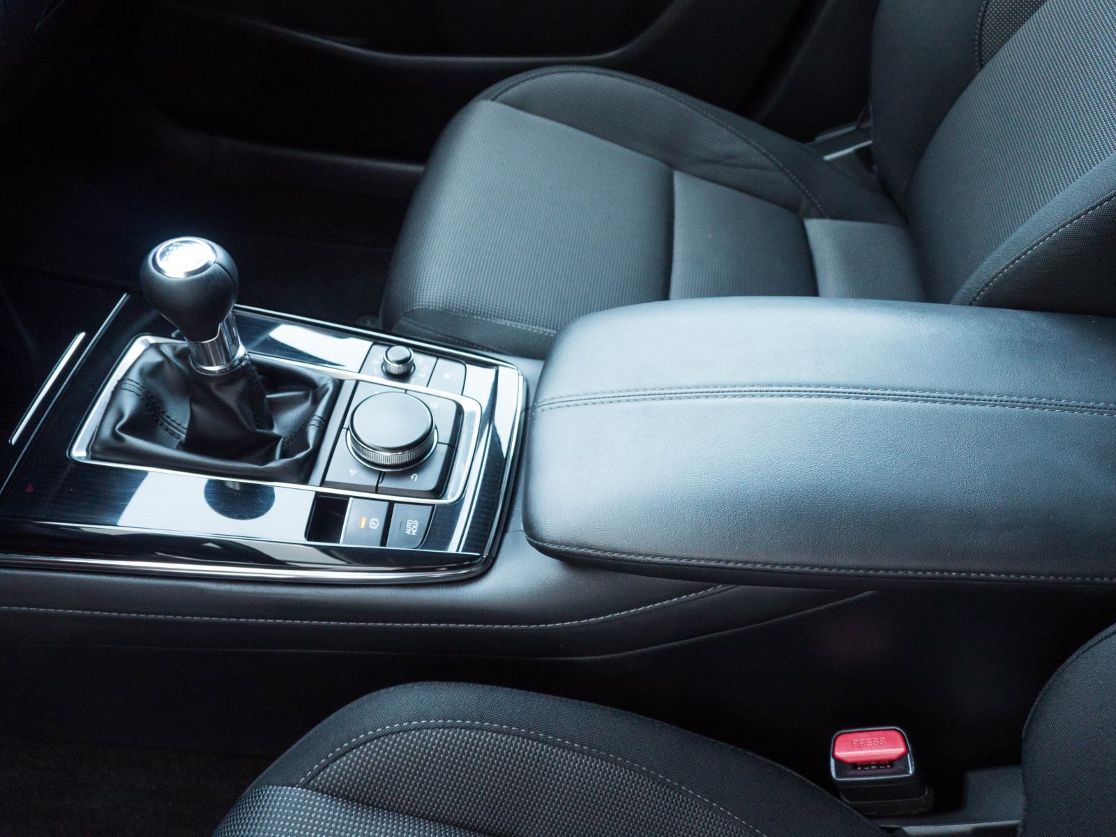 Mazda CX-30 G122 Exceed | Head Up | LED | Aut. svjet. | Temp | JAMSTVO, fotografija 14